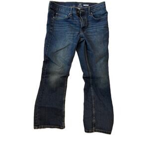 George Bootcut Jeans Mens 33x30